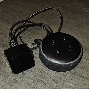 Amazon Echo Dot